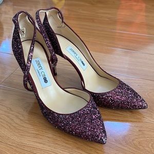 Jimmy choo heels